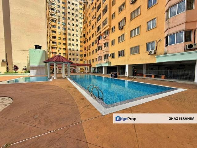 Serdang Skyvillas