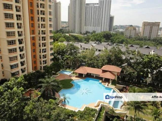 Serdang Skyvillas