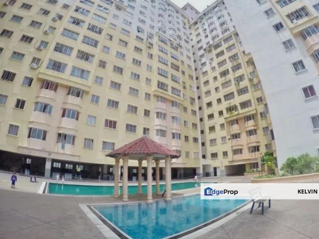 Serdang Skyvillas