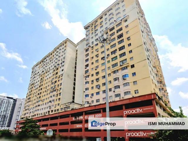 Serdang Skyvillas