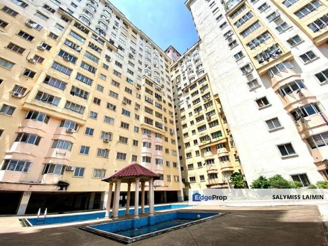 Serdang Skyvillas