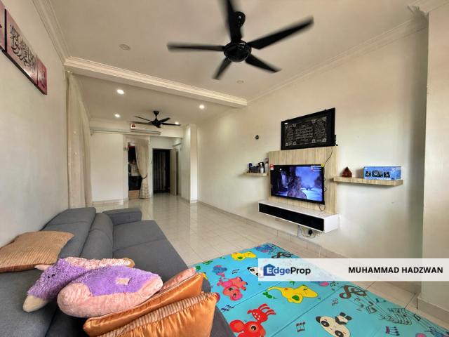 Serdang Skyvillas