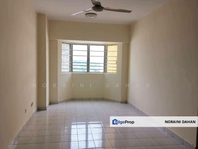 Serdang Skyvillas Serdang Perdana
