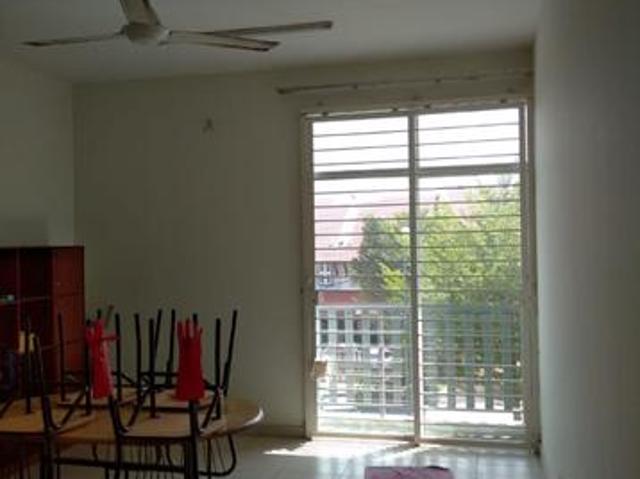 Serdang View Seri Kembangan Freehold 2cp Below Market Rm100k 100 Loan