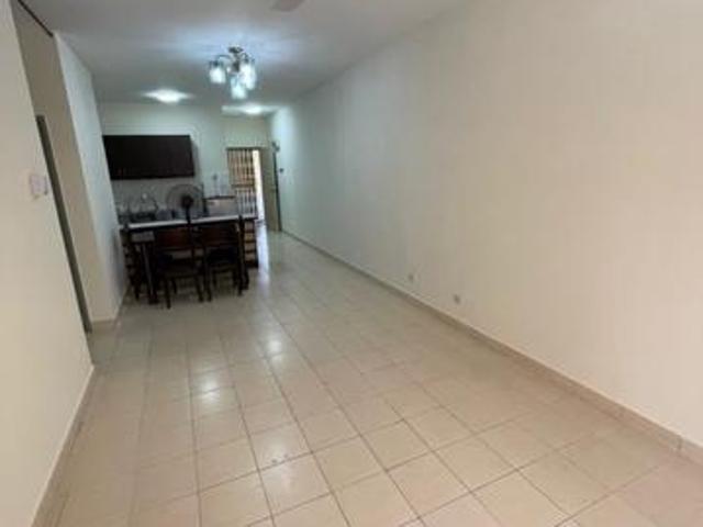 Serdang Villa Apartment Taman Bukit Serdang Seri Kembangan Non Bumi