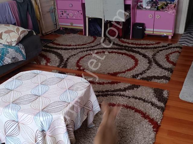 Serdar Emlakc’tan Satılık Giriş Daire