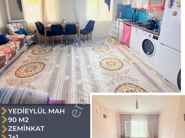 Serdarlar Gayrimenkul Zemin Kat Bina Yaşı 13