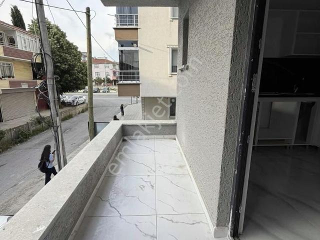 Serdaroğlundan Avm Ve Okullar Bölgesinde Sıfır 2+1 Lüks Daire