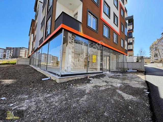Serdaroğlundan Çerkezköy İstasyon Kiralık Dükkan / Mağaza!