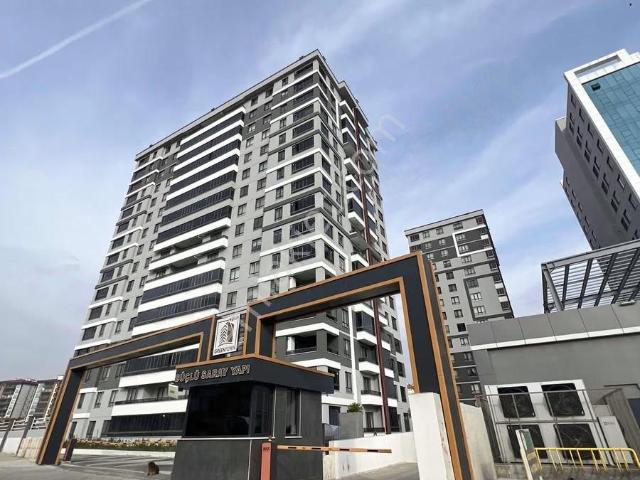 Serdaroğlundan Greentown Plus'da Arakat Kiralık Daire