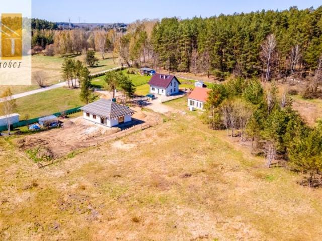 Serdeczna 1 501 m², Wójtowo