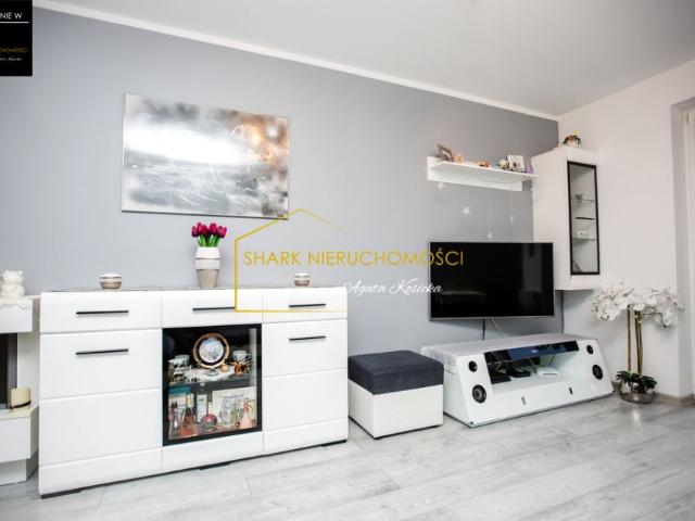 Serdeczna 49,50 m², Zalasewo