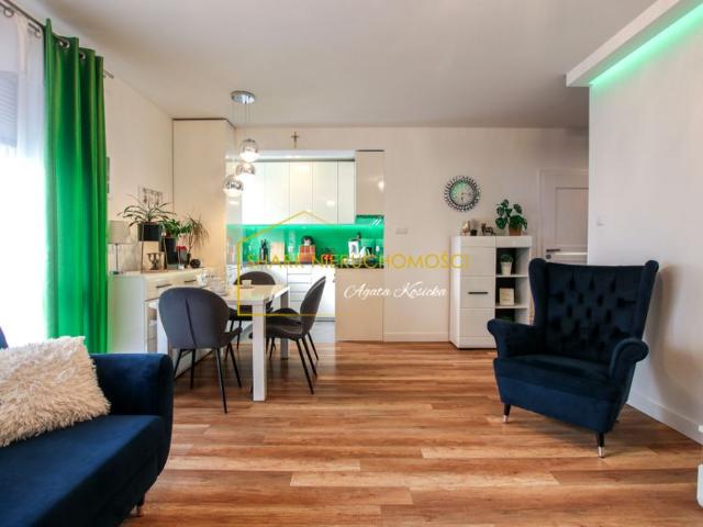 Serdeczna 49 m², Zalasewo