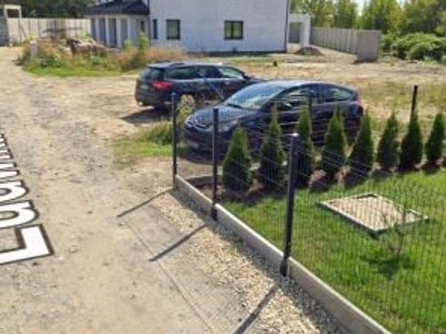 Serdeczna 565 m², Dąbrowa Górnicza