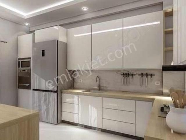 Serdivan 'da 5+1 250m2 Bahçeli Terasli Müstakil Villa