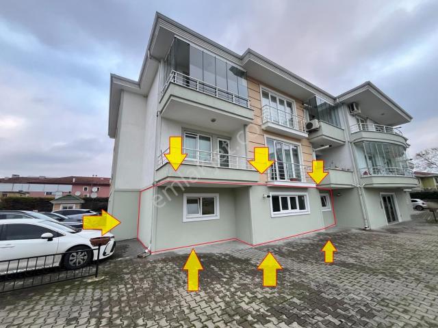 Serdivan A.v.m Yakını İyi Konumda Kiralık 2+1 Daire