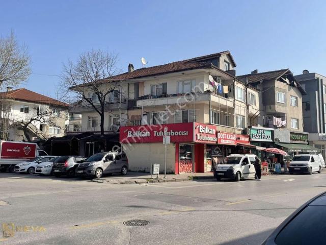 Serdivan Ana Cadde Üzeri Kiralık 2+1 Ofis & Büro