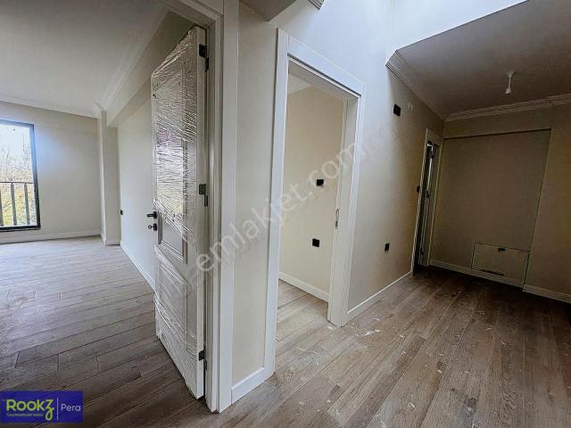 Serdivan Aralık Mh.tam Müstakil 4+1 Bahçeli Lüks Villa