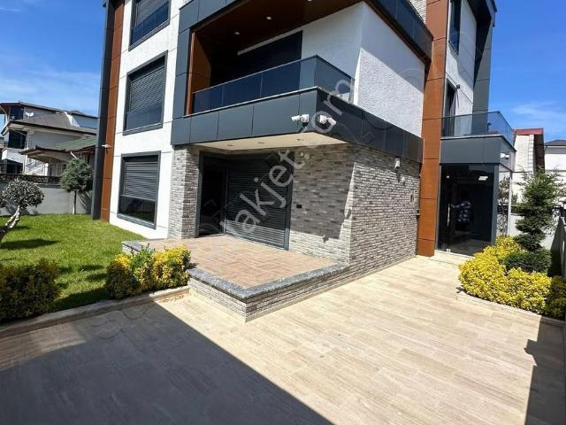 Serdivan Avm Ve Cadde54 Avm'ye Çok Yakın Müstakil Akıllı Villa