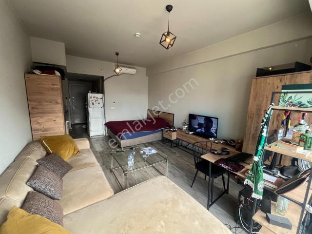 Serdivan Cadde 54 De Kiralık Eşyalı Stüdyo Daire