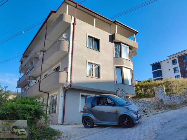Serdivan Da Manzaralı Büyük 2+1 Eşyalı Kiralık Daire!