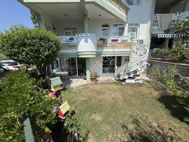 Serdivan Esentepede Göl Manzaralı, Şömineli Kiralık 2+1