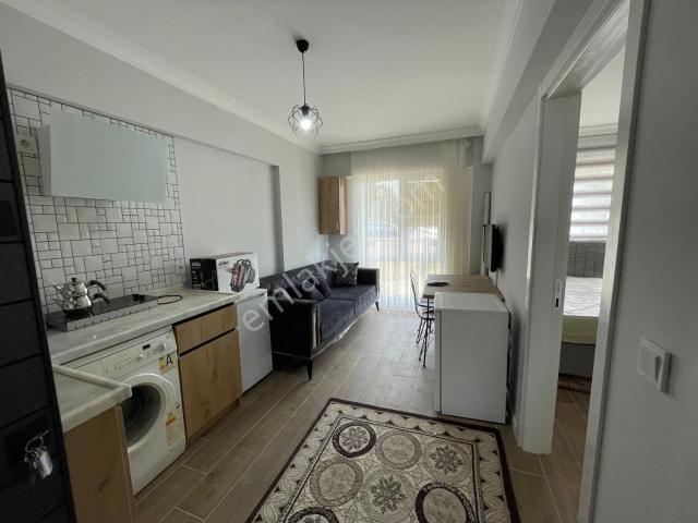 Serdivan Kemalpaşada Full Eşyalı 1+1 Kiralık Daire