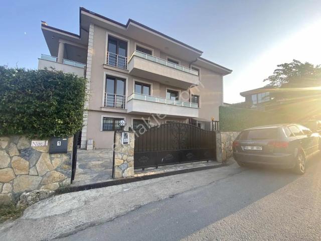 Serdivan Kiralık 3 Balkonlu Ebeveyn Banyolu Şehir Manzaralı