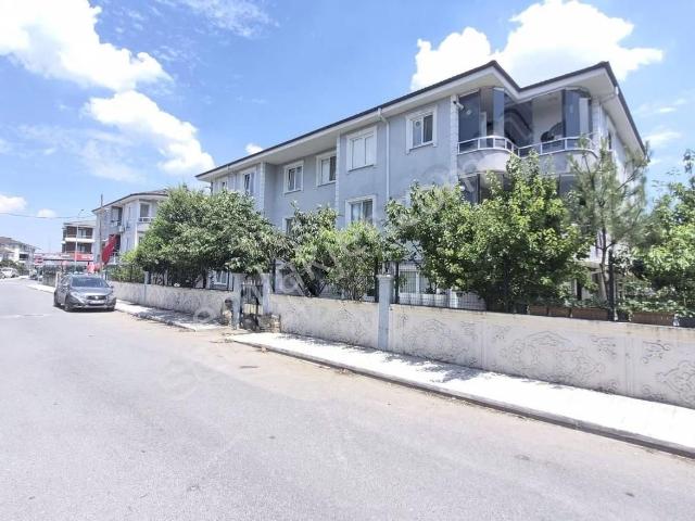Serdivan Köprübaşı Santaş Elmacı Da Satılık 2+1 Garajlı Daire