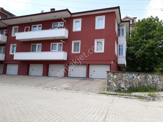 Serdivan Mavi Durak'ta Merkezi Konumda Satılık 2+1 Daire