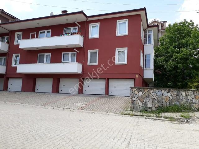 Serdivan Mavi Durak'ta Merkezi Konumda Satılık 2+1 Daire