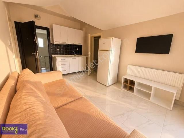 Serdivanın Kalbinde! Full Eşyalı 1+1
