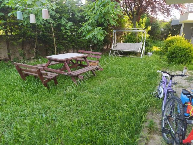 Serdivan'da Eşyalı 3+1 Kiralık Daire