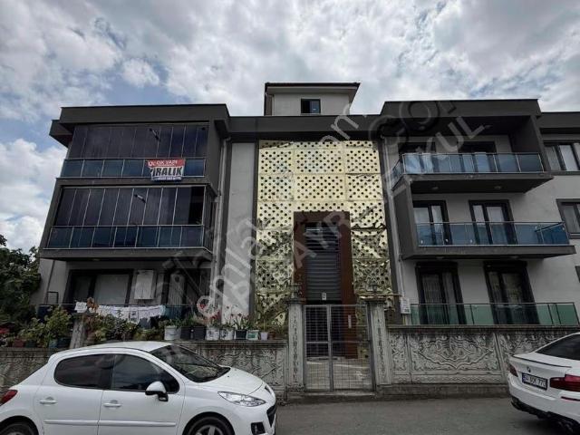 Serdivan'da 3+1 Ferah Daire
