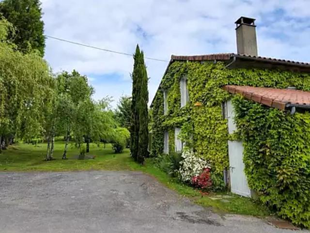 Séreilhac 87620 Achat / Vente maison 4 pièces t4 jardin terrasse