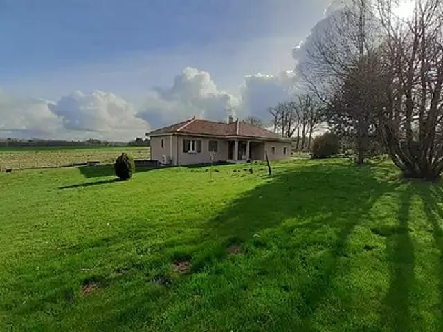 Séreilhac 87620 Achat / Vente maison 5 pièces t5