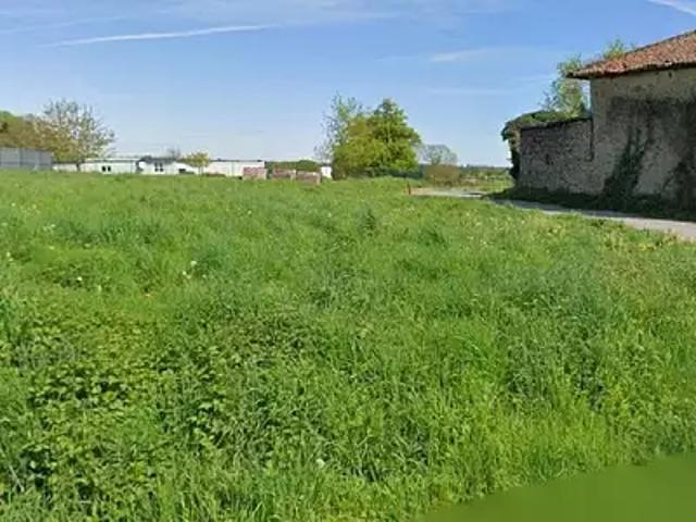Séreilhac 87620 Achat / Vente terrain