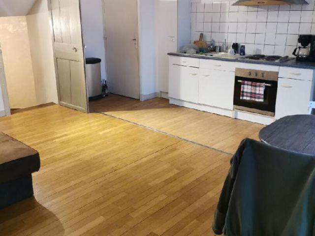Séreilhac Vente Immeuble 87