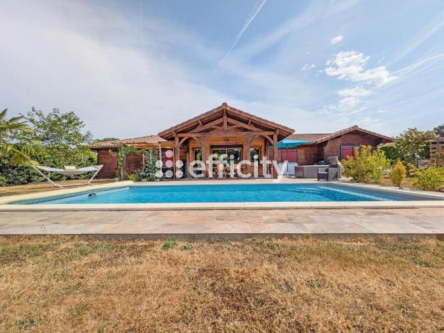 Séreilhac Vente Maison 87