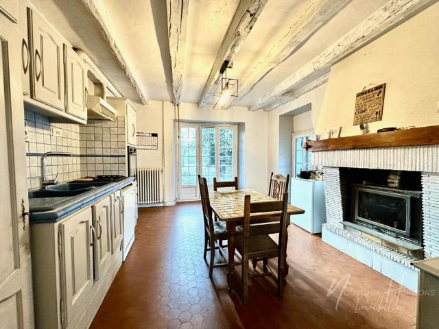 Séreilhac Vente Maison 87