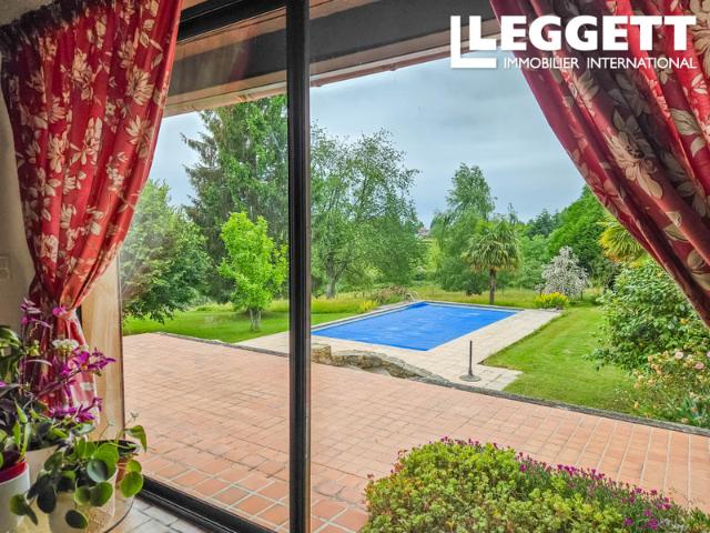 Séreilhac Vente Maison 87
