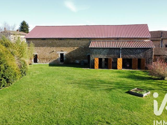 Séreilhac Vente Maison 87