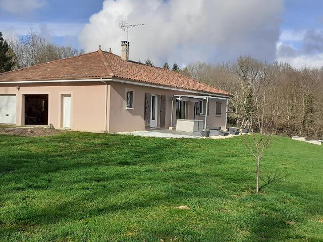 Séreilhac Vente Maison 87