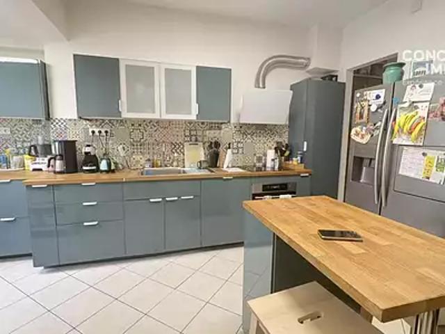 Serémange Erzange 57290 Achat / Vente maison 4 pièces t4