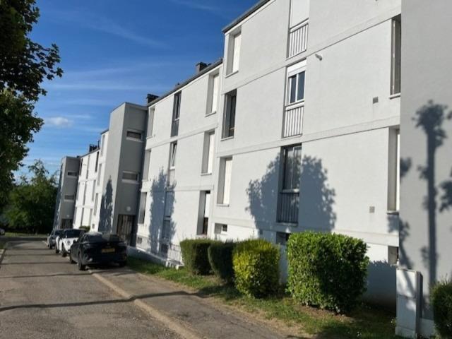 Serémange Erzange Vente Appartement 57