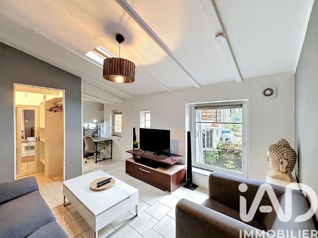 Serémange Erzange Vente Appartement 57