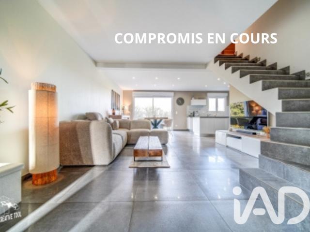 Serémange Erzange Vente Maison 57