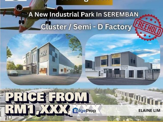 Seremban