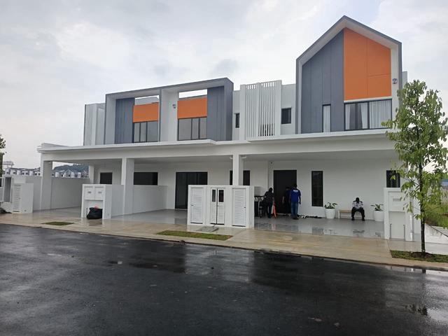 Seremban 222x75 2500sqftMonthly RM2200