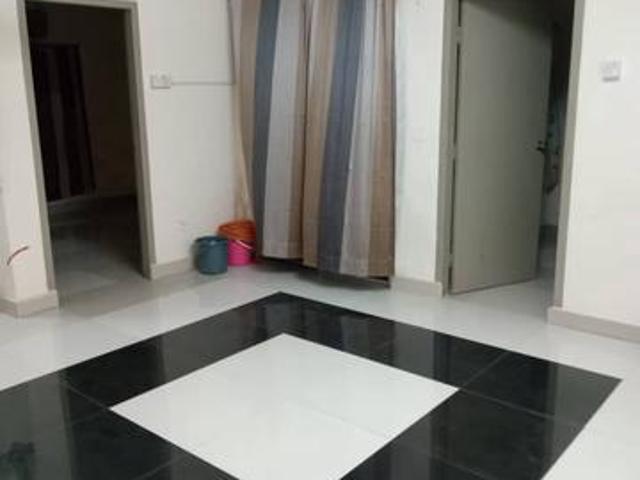 Seremban 2 Dahlia H